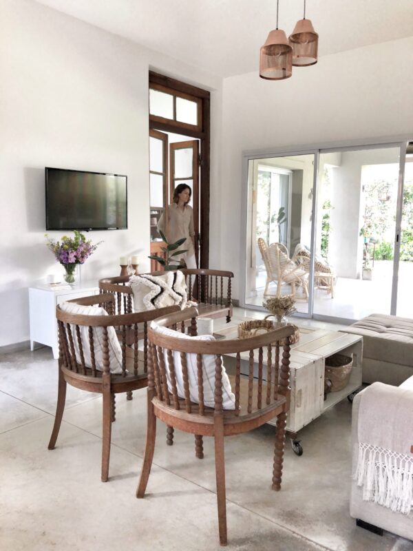 Tu Living EnOrden [Asesoramiento Online]