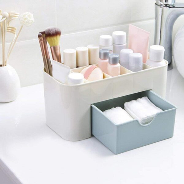 Organizador de cosméticos Sofia