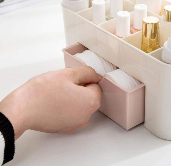 Organizador de cosméticos Sofia