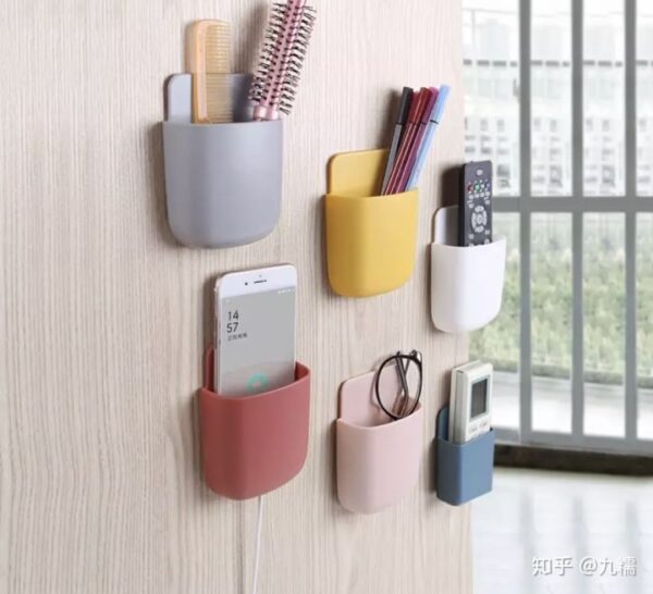 Organizador vertical bolsillo