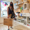 Caja Zapatos Organizadora (hasta Talle 40) Pack 6 Enorden