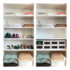 Caja Zapatos Organizadora (hasta Talle 40) Pack 6 Enorden