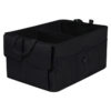 Organizador para baúl plegable