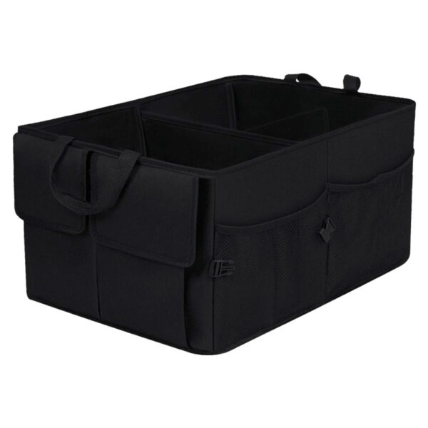 Organizador para baúl plegable