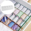 Organizador multiuso para cajones