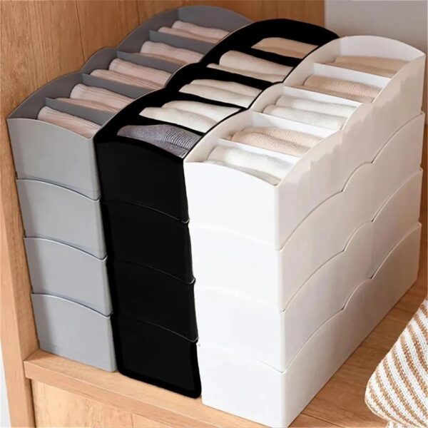 Organizador multiuso para cajones
