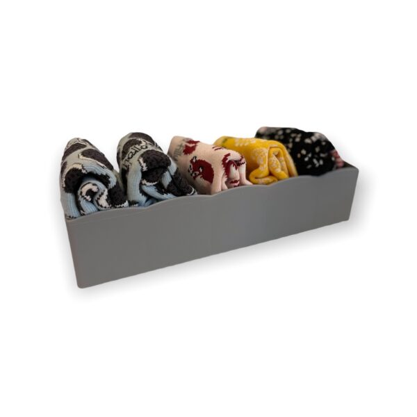 Organizador multiuso para cajones