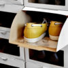 Organizador De Zapatos Enorden - Pack Por 6 Unidades
