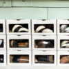 Organizador De Zapatos Enorden - Pack Por 6 Unidades