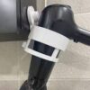 Soporte organizador para secador de pelo