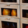 Caja Zapatos Organizadora (h.t 40) 12 Un M.envio.