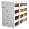 Caja Zapatos Organizadora (h.t 40) 12 Un M.envio.