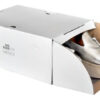 Caja Zapatos Organizadora (h.t 40) 12 Un M.envio.