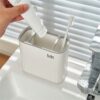 Organizador para baño