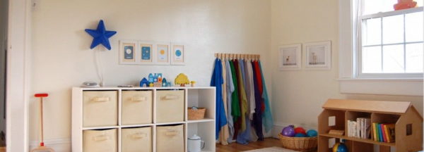 TU CASA ENORDEN Y LIMPIA CON NIÑOS, ¡ES POSIBLE! [CURSO ONLINE]