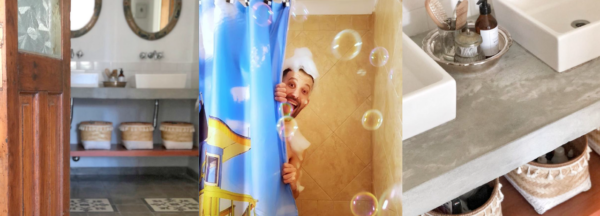 TU BAÑO ENORDEN Y LIMPIO, ¡ES POSIBLE! [CURSO ONLINE]