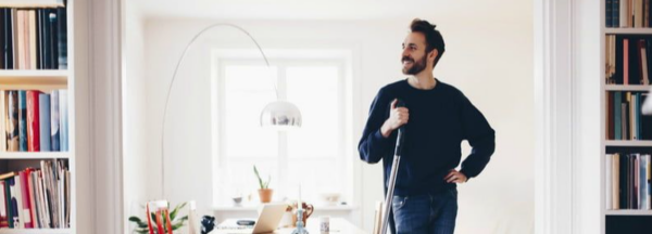 COMBO TU VIDA ENORDEN ¡ES POSIBLE! [CURSO ONLINE]