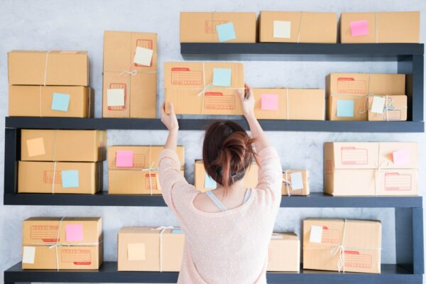 Tu emprendimiento EnOrden [Curso online]